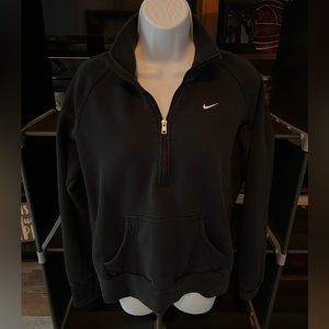 Nike Quarter Zip
